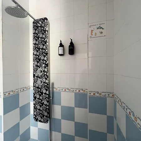 Aranuelohomes Apartment