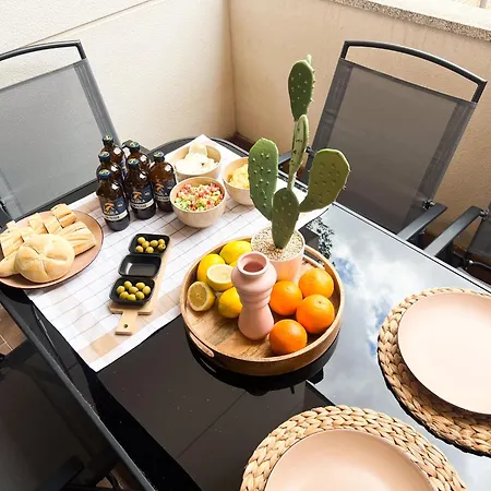 Apartment Aranuelohomes Navalmoral De La Mata