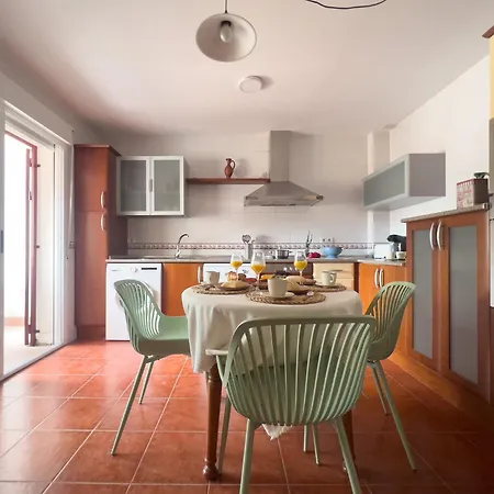 Apartment Aranuelohomes