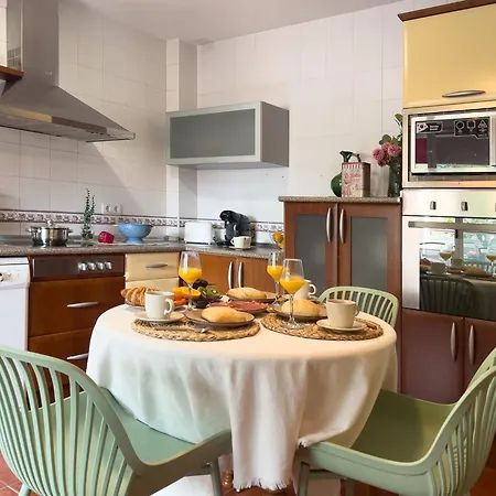 Apartment Aranuelohomes