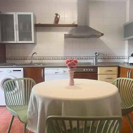 Apartment Aranuelohomes