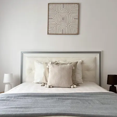 Apartment Aranuelohomes Navalmoral De La Mata