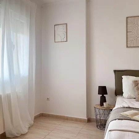 Aranuelohomes דירה