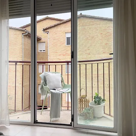 Aranuelohomes Apartment *