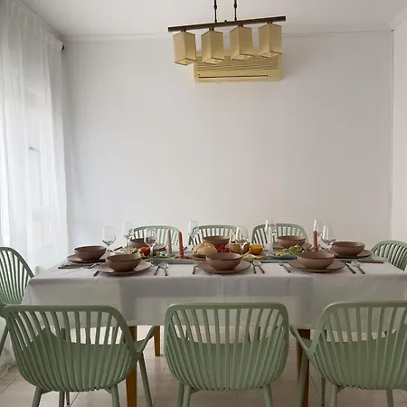 Aranuelohomes Apartment Navalmoral De La Mata