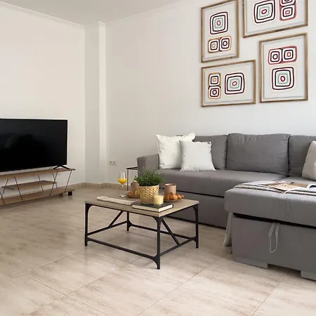 Aranuelohomes דירה *