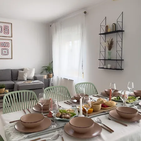 Aranuelohomes נבלמוראל דה לה מאטה
