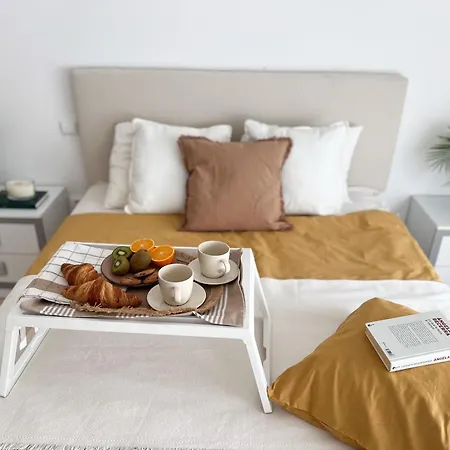 Apartment Aranuelohomes Navalmoral De La Mata