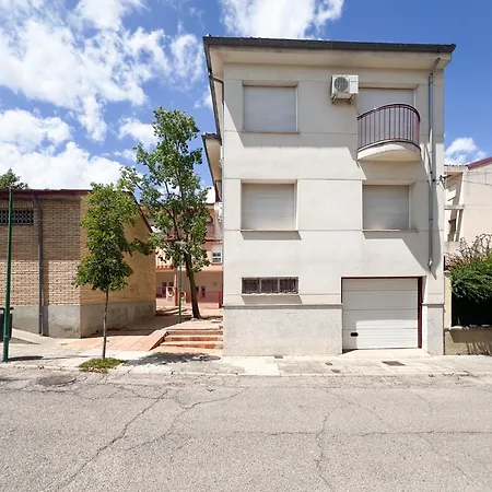 Apartment Aranuelohomes