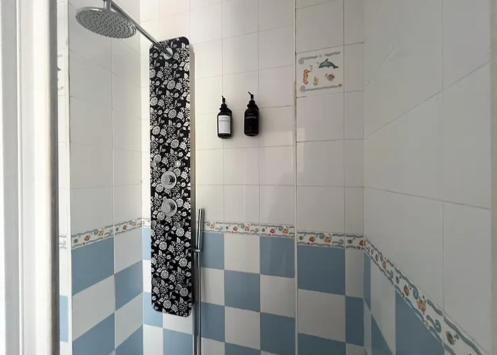 Aranuelohomes Apartment