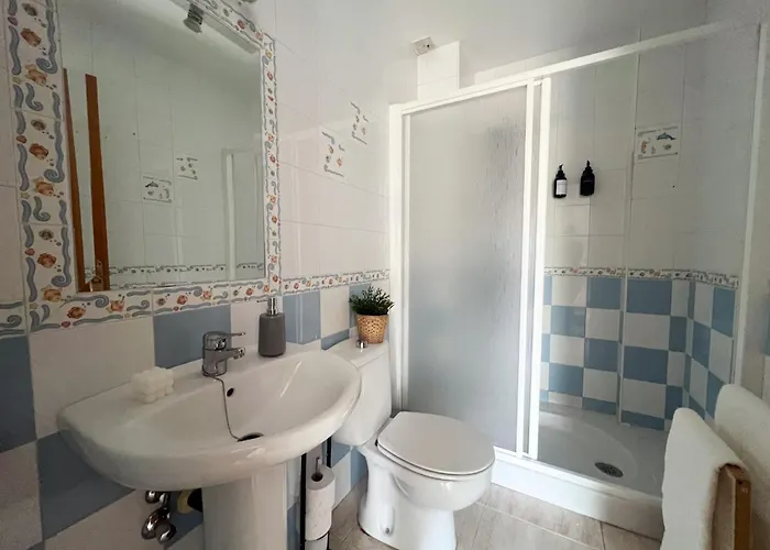 Aranuelohomes Apartment