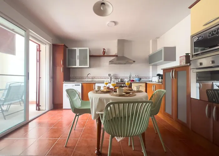 Apartment Aranuelohomes