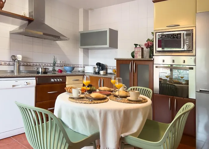 Apartment Aranuelohomes