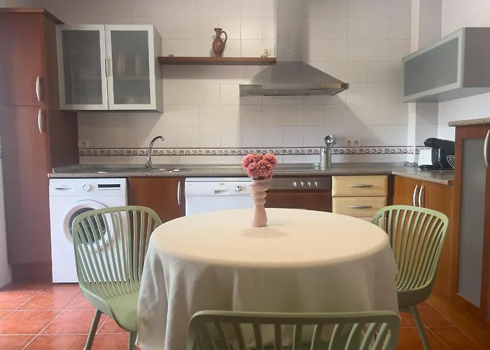 Apartment Aranuelohomes