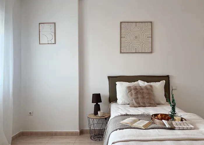 Apartment Aranuelohomes