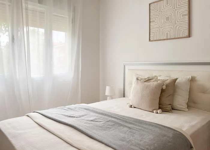 Aranuelohomes Apartment *