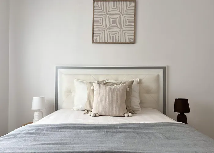 Apartment Aranuelohomes Navalmoral De La Mata