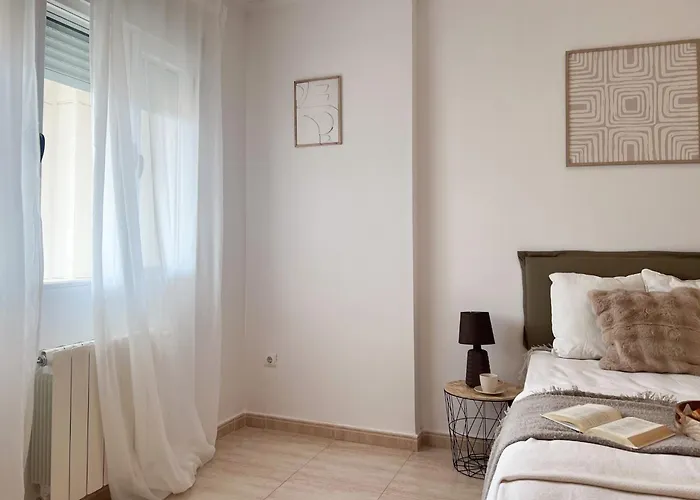 Aranuelohomes Apartment