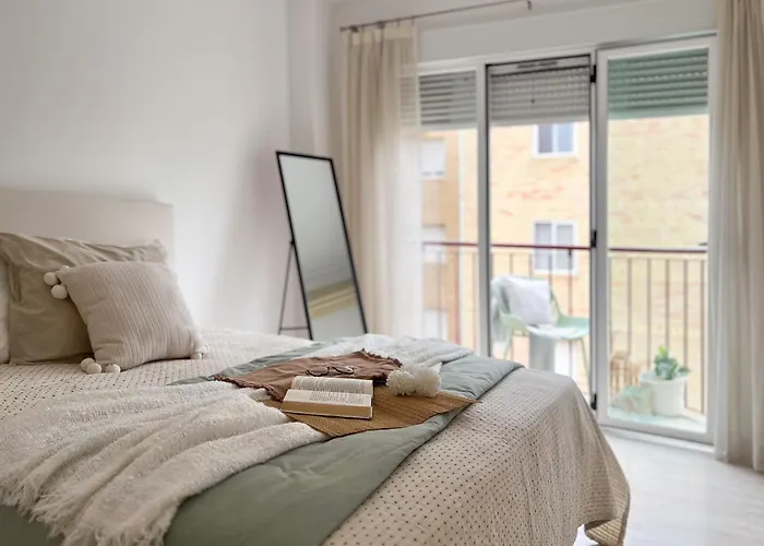 Apartment Aranuelohomes