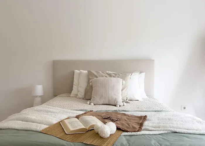 Apartment Aranuelohomes Navalmoral De La Mata