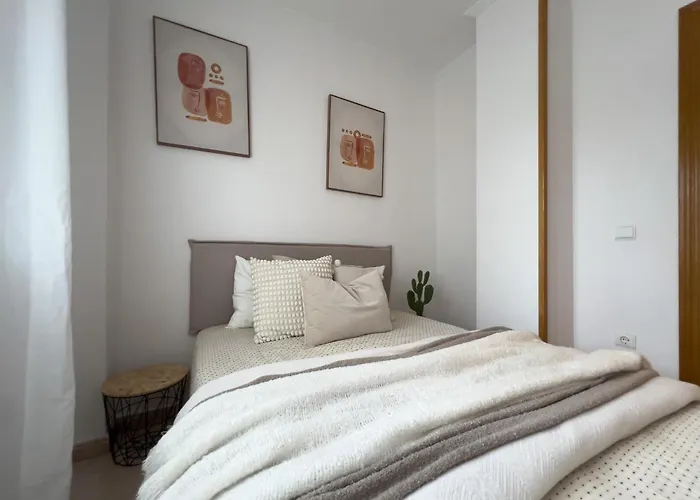 Aranuelohomes Apartment