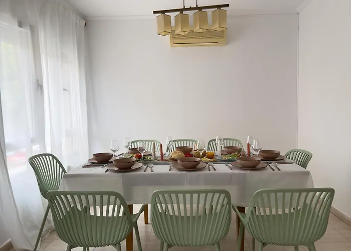 Aranuelohomes Apartment Navalmoral De La Mata