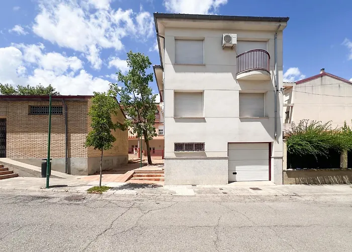 Apartment Aranuelohomes